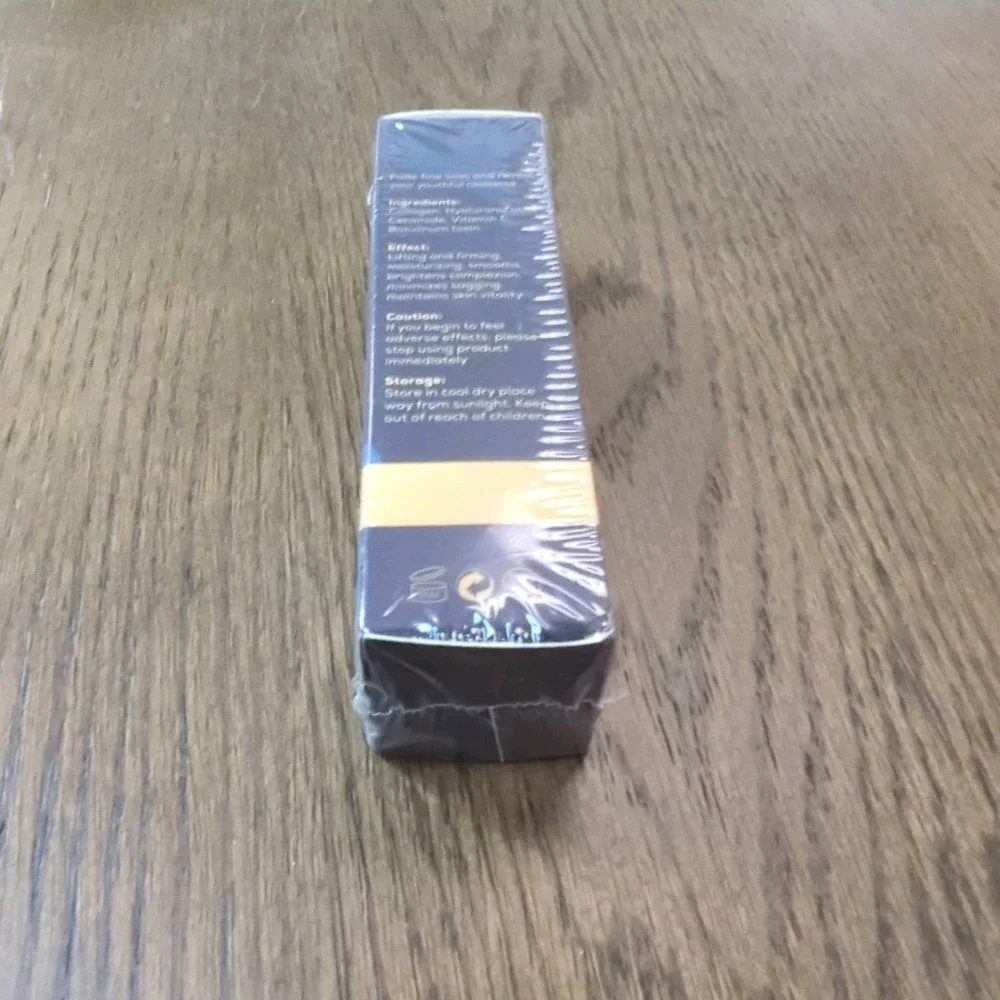 OLAVITA Liquid Solution Anti Aging Serum 30 ml 1.01 oz New Sealed‎ Brand new